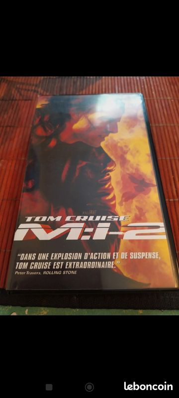 Tom Cruise (image 1)
