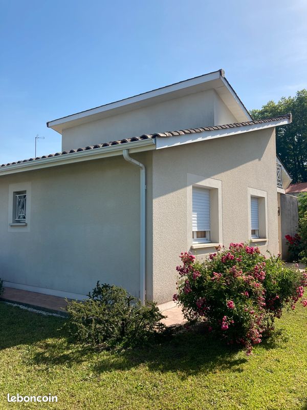 Maison 5 pièces 135 m² · à Castelnau-de-Médoc · 135 m² · 295 000 €