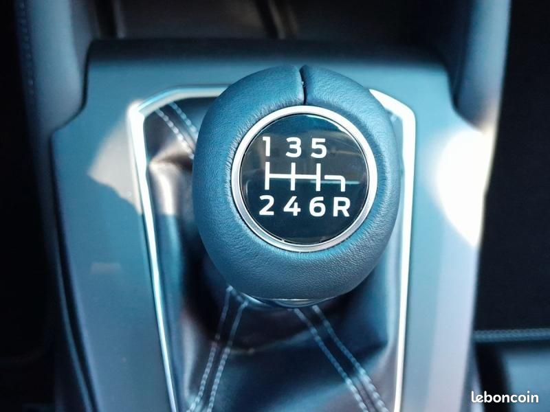 Ford Focus 1.0 EcoBoost mHEV 125ch Titanium X Business (image 25)