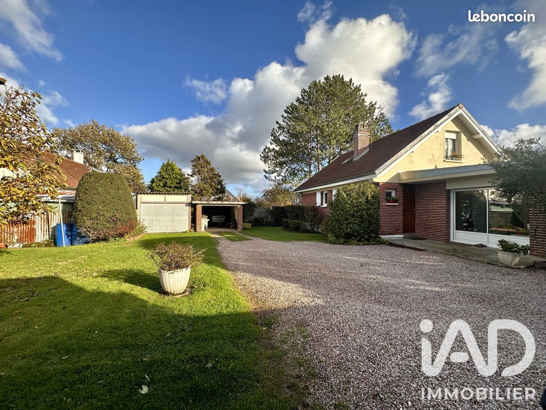 Maison 5 pièces 103 m² · à Épreville · 103 m² · 225 000 €