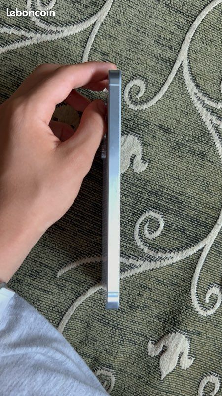 Samsung galaxy A55 (image 5)