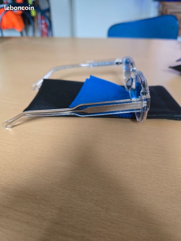 Lunette solaire (image 2)