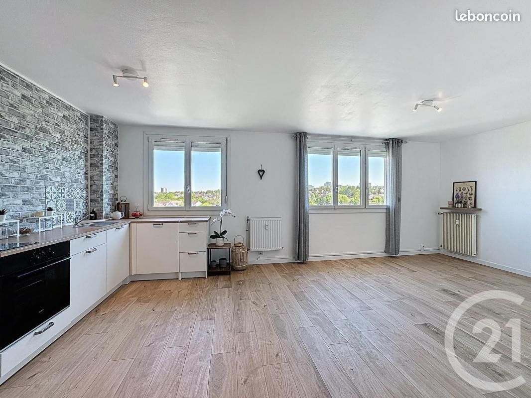 Appartement 3 pièces 63 m² · à Tinqueux · 63 m² · 169 000 €