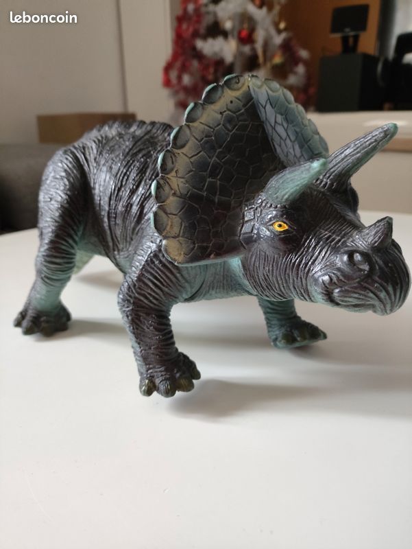 Triceratops (image 1)