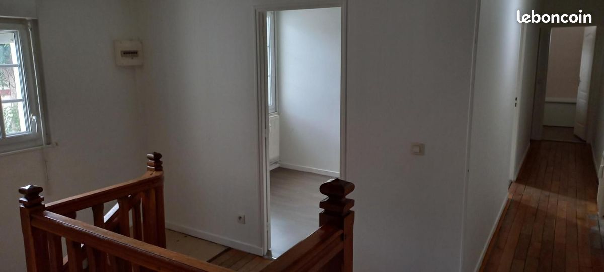 Maison a louer sens - 3 pièce(s) - 84 m2 - Surfyn