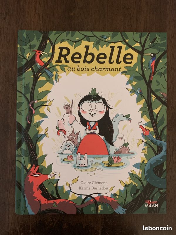 Livres jeunesse (image 2)