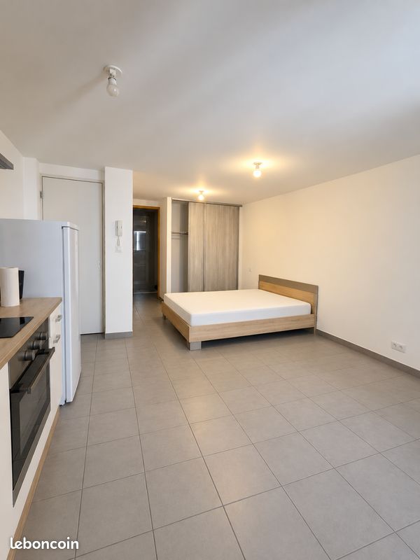 Appartement 1 pièce 23 m² · à Cavaillon · 23 m² · 450 €