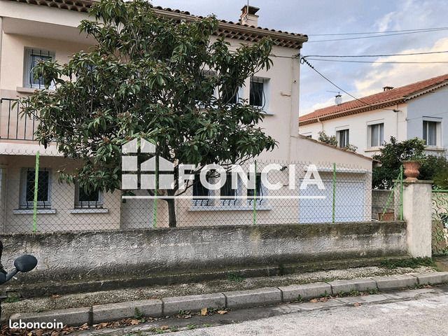 Appartement 4 pièces 75 m² · à La Seyne-sur-Mer · 75 m² · 1 200 €