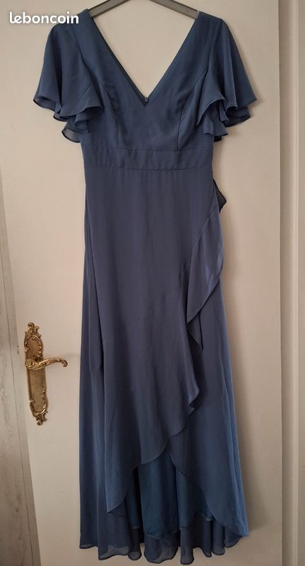 Robe longue (image 1)