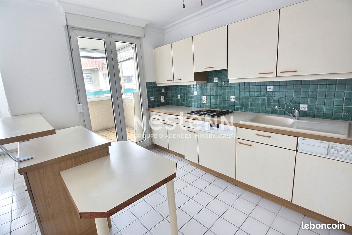 Appartement 169 900 € - 82 m²