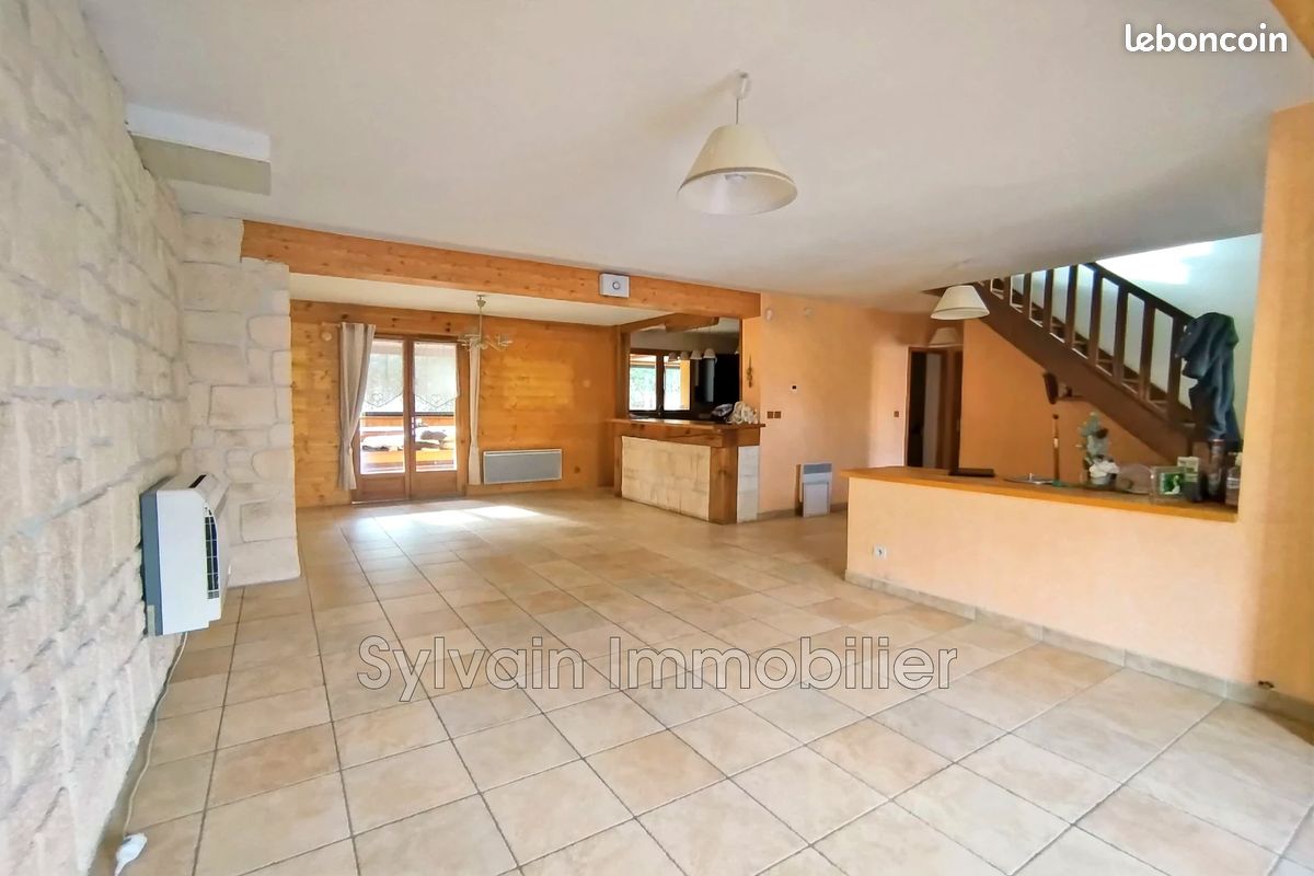 Pavillon 7 pièces 138 m² (image 4)