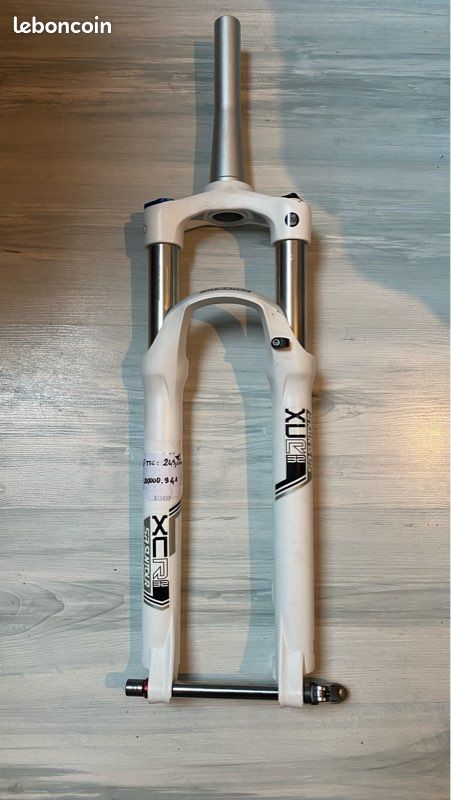 Fourche vtt suntour (image 1)