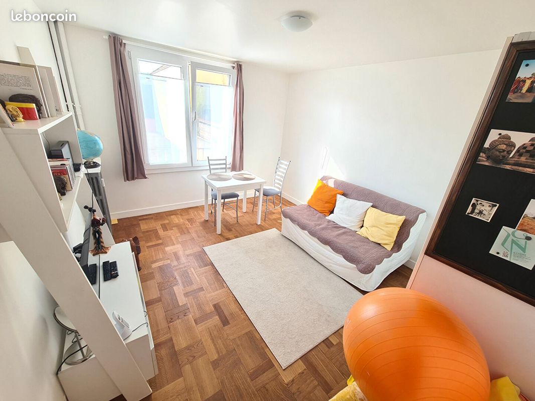 Appartement 2 pièces 45 m² · à Fontenay-sous-Bois · 45 m² · 269 000 €