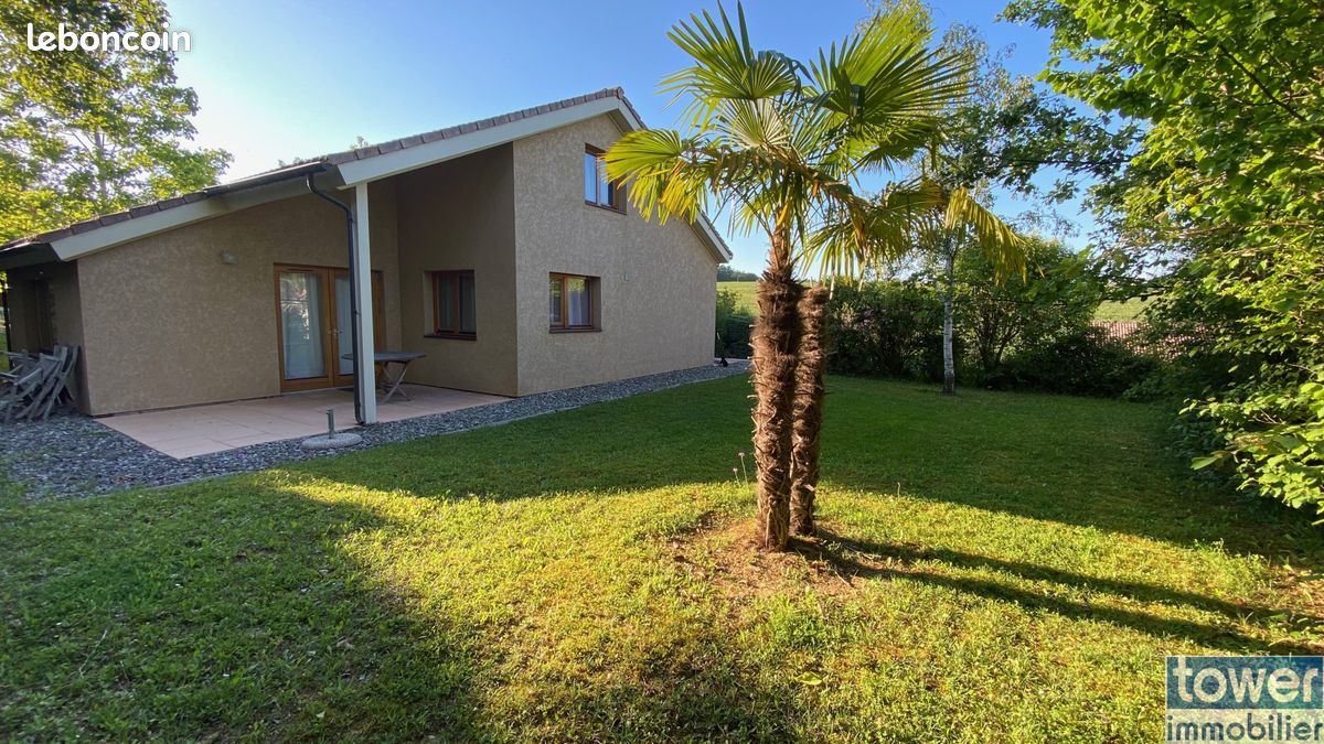 Maison 4 pièces 105 m² · à Lombez · 105 m² · 199 000 €