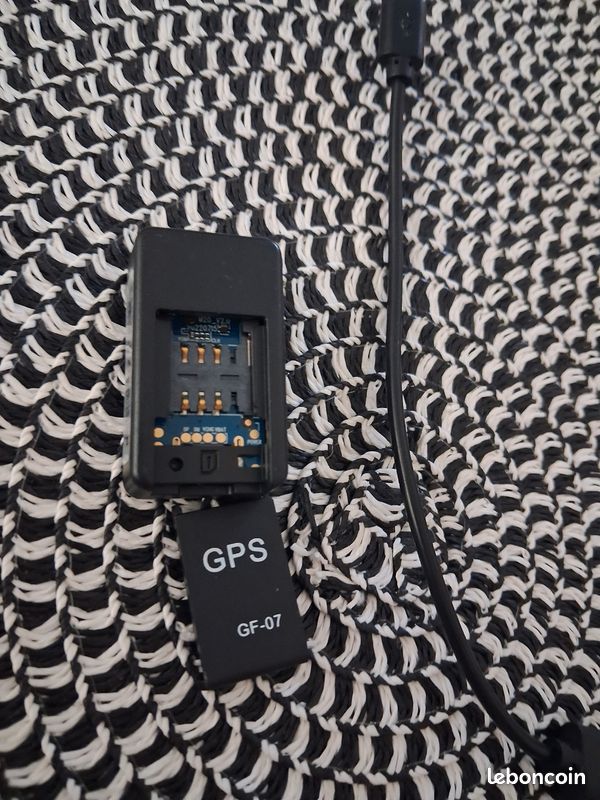 Traceur gps (image 2)