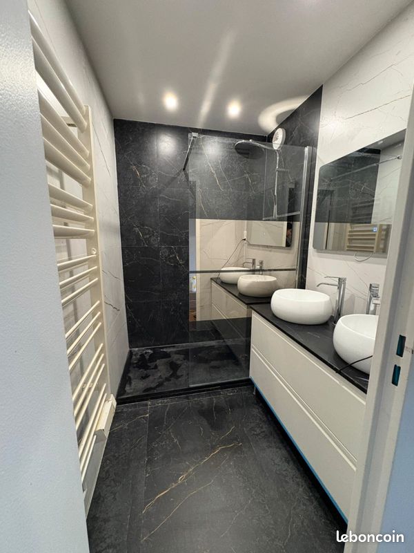 Appartement a louer sainte-foy-les-lyon - 4 pièce(s) - 85 m2 - Surfyn