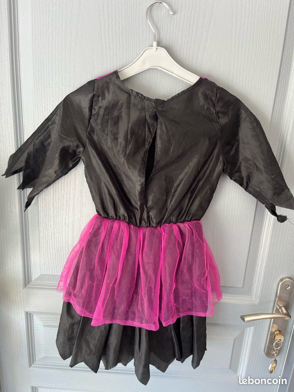 Robe Halloween (image 5)