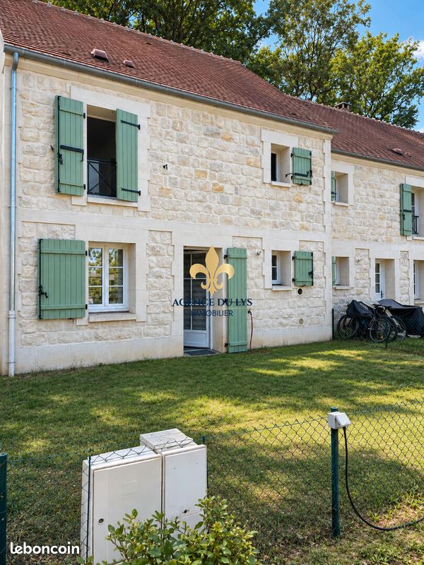 Maison 4 pièces 85 m² · à Coye-la-Forêt · 85 m² · 349 000 €