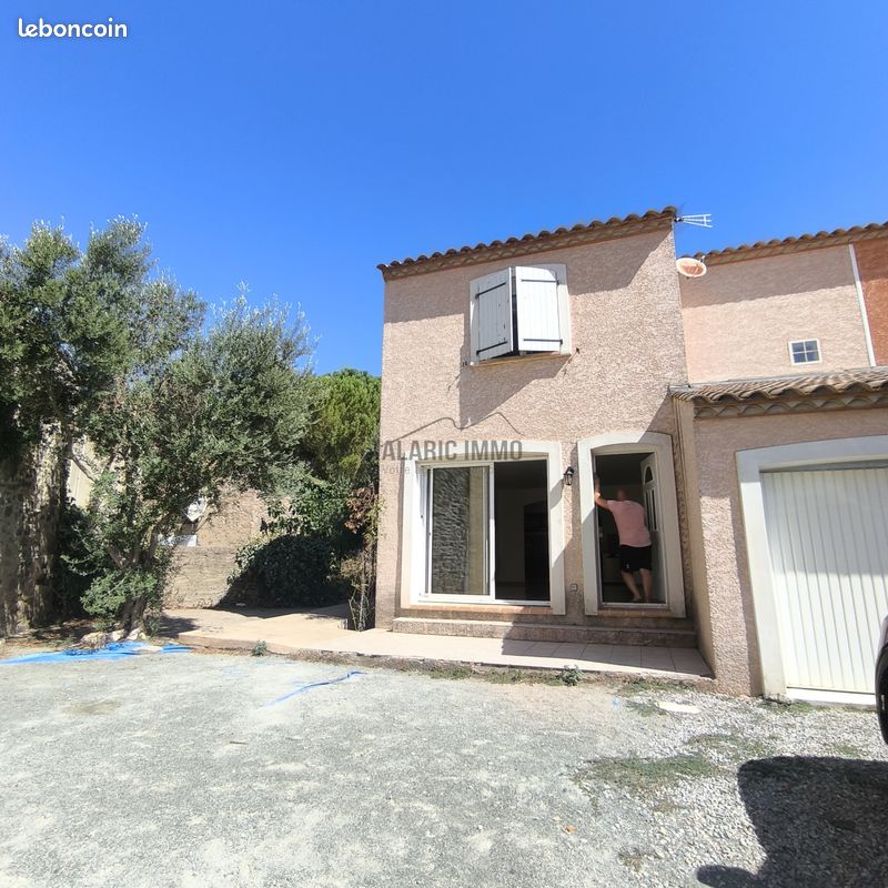 Maison 5 pièces 95 m² · à Conilhac-Corbières · 95 m² · 195 000 €