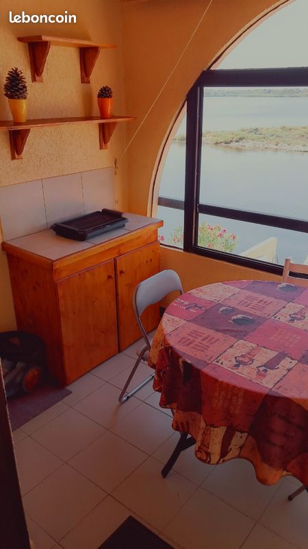 ⚠️Duplex 4 pers 35 m2 Le Barcarès ⚠️ (image 16)