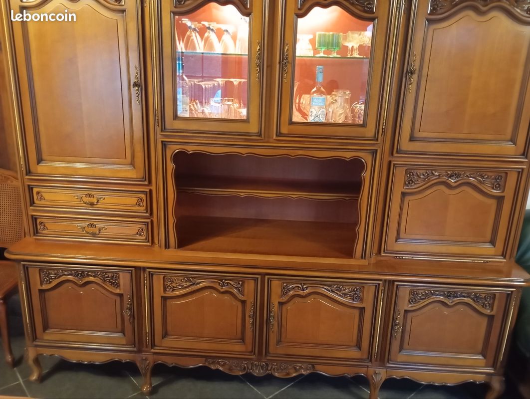 Vend beau buffet (image 5)