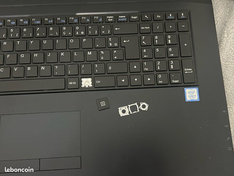 Composants pour PC : Ordinateurs et tablettes, composant pc