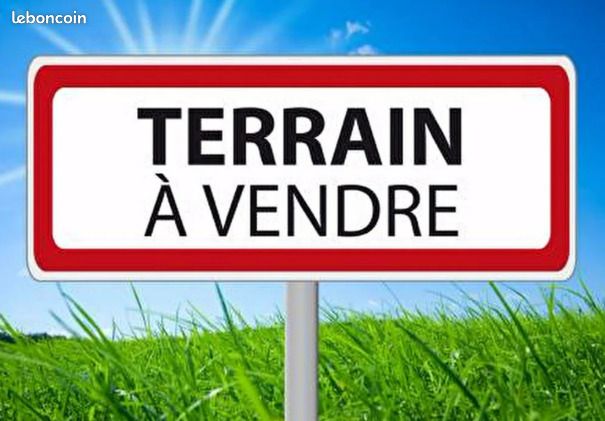 Terrain 600 m² Sadirac · 108 000 €