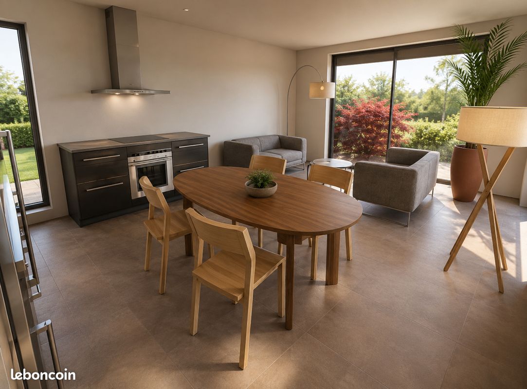 Appartement 3 pièces 85 m² · à Limonest · 85 m² · 300 000 €