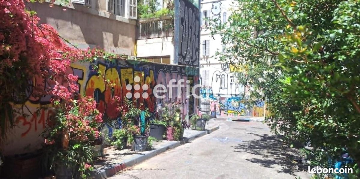 Appartement 5 pièces 127 m² · à Marseille · 127 m² · 379 000 €