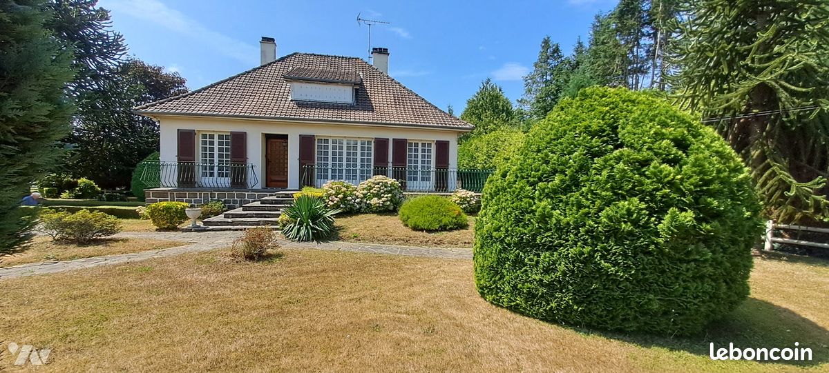 Maison 6 pièces 150 m² (image 1)