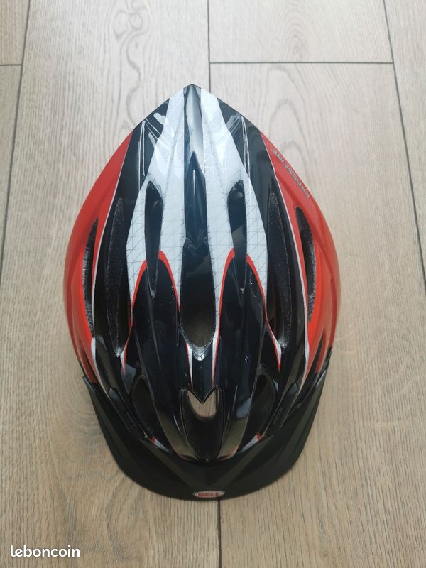 Bell Crossfire Bell Cascos Bici Casque VTT Bell Crossfire
