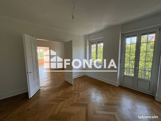 Appartement 6 pièces 176 m² · à Strasbourg · 176 m² · 2 560 €/mois