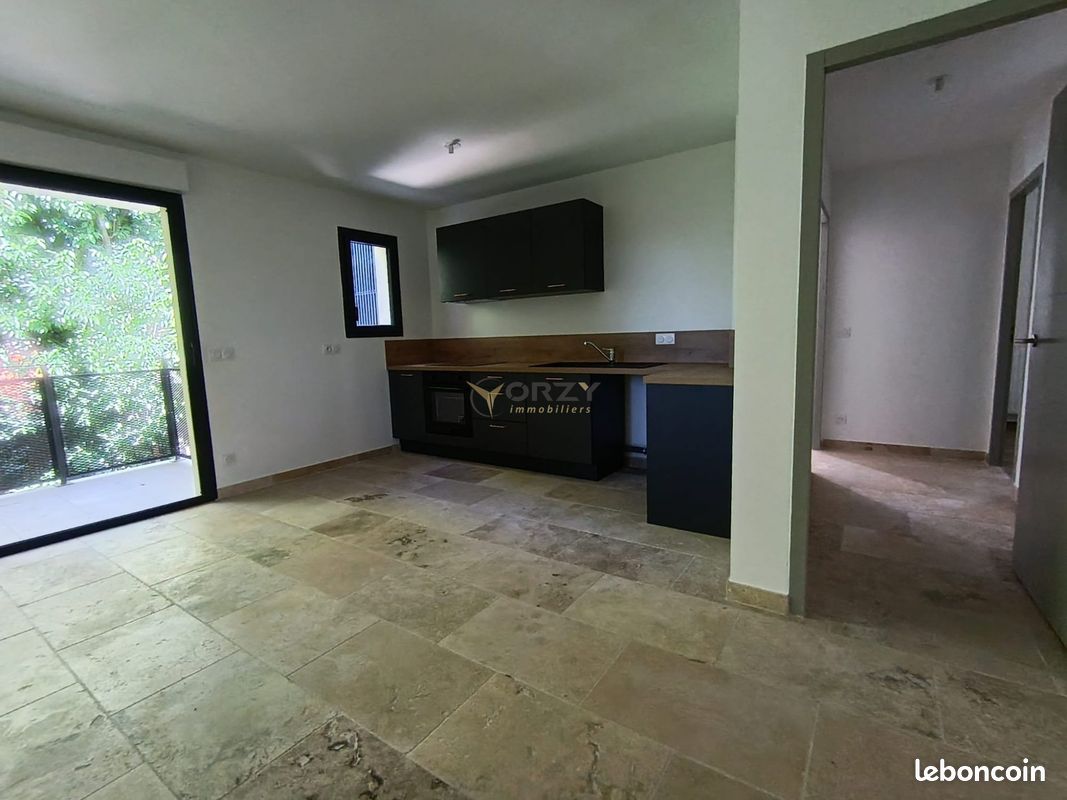 Appartement 3 pièces 75 m² · à Saint-Rémy-de-Provence · 75 m² · 478 400 €