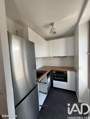 Appartement a louer bagneux - 2 pièce(s) - 50 m2 - Surfyn