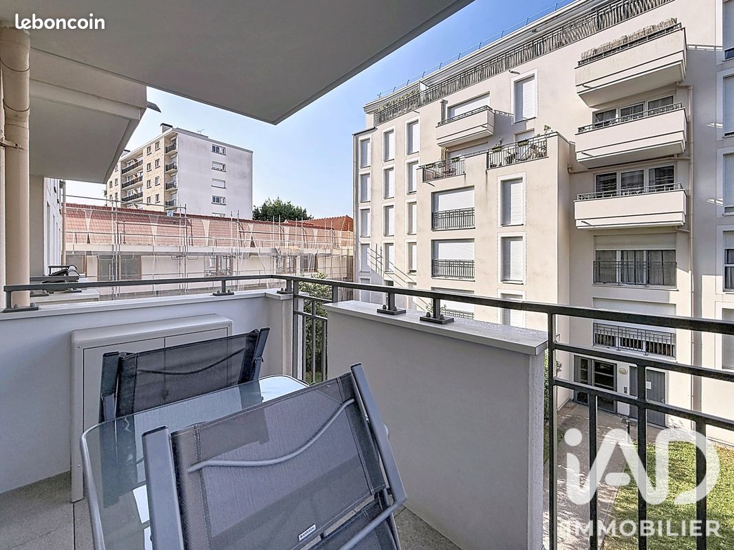 Appartement 3 pièces 58 m² (image 1)