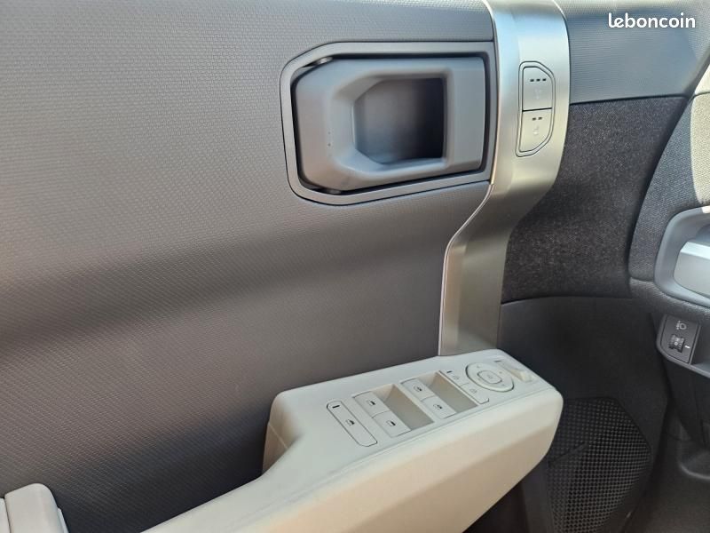 Kia EV3 204ch 81,4kWh GT-Line 2025 (image 15)