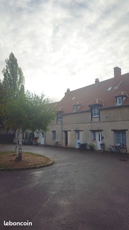 Appartement 3 pièces 68 m² · à Condécourt · 68 m² · 194 000 €