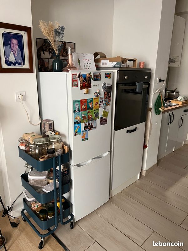 Appartement 2 pièces 43 m² · à Bordeaux · 43 m² · 884 €