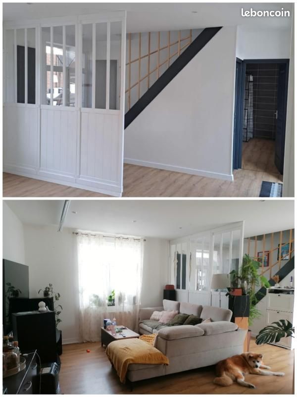 Maison 6 pièces 119 m² · à Fontaine-Notre-Dame · 119 m² · 173 000 €
