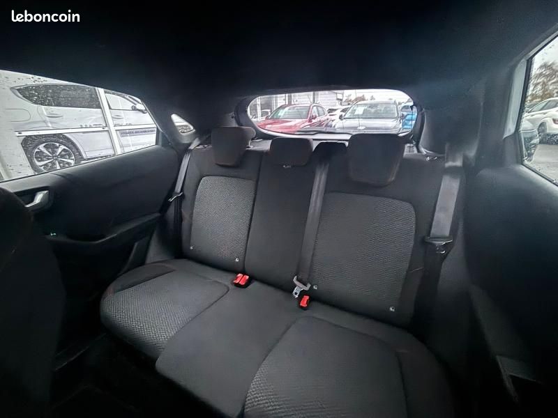 Ford Puma 1.0 Flexifuel 125ch S&S mHEV ST-Line (image 25)