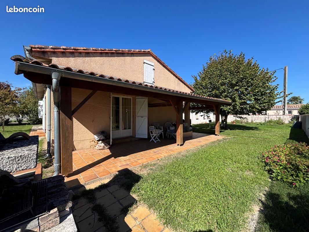 Maison 5 pièces 264 m² · à Plaisance-du-Touch · 264 m² · 549 000 €
