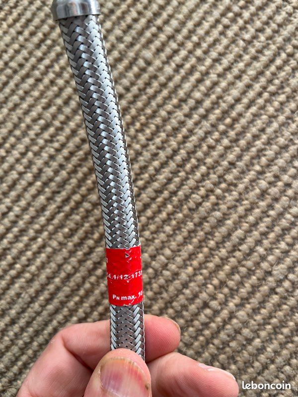 Flexible de raccordement (image 4)