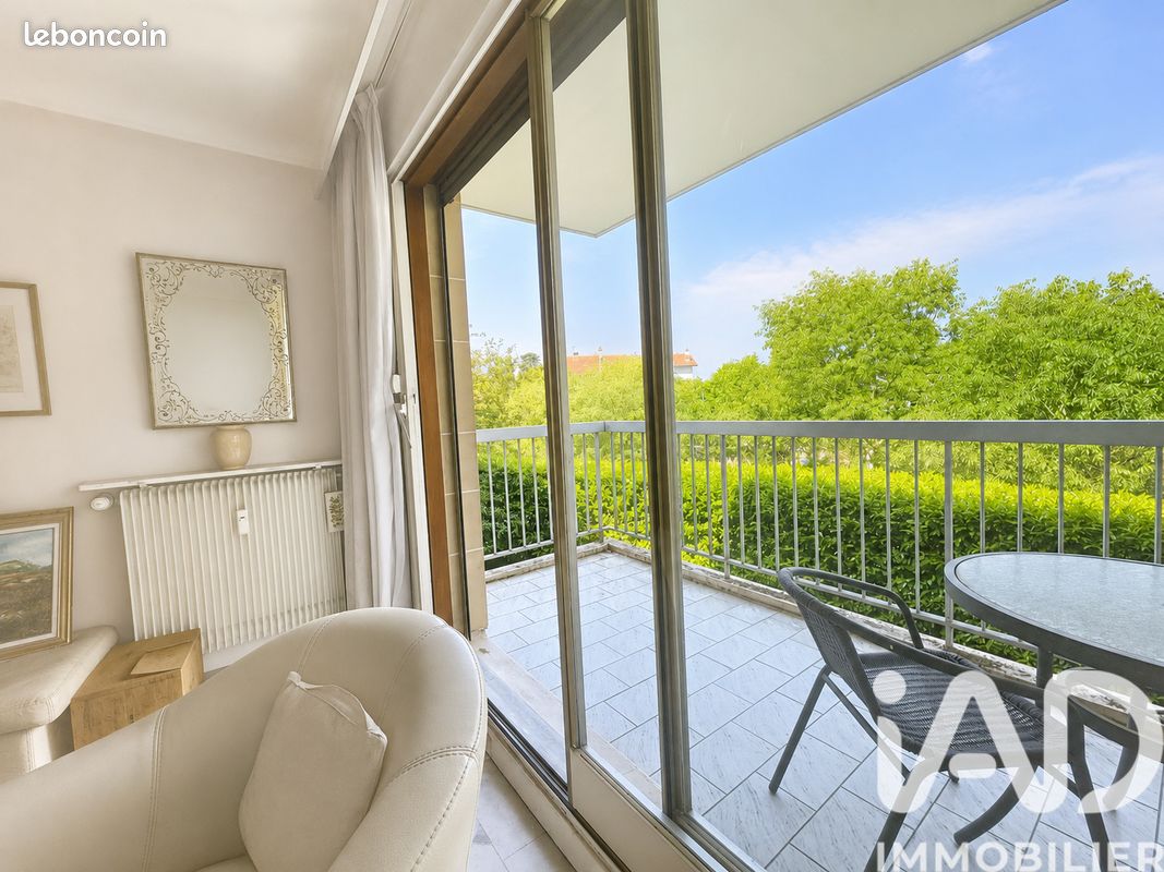 Appartement 5 pièces 110 m² · à Sceaux · 110 m² · 730 000 €