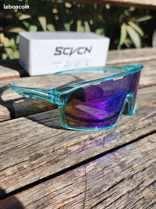 Bord lunettes de soleil anti-soleil UV400 cyclisme hommes femmes lunettes de vélo de route mâle femme lunettes de vélo vtt lunettes de sport lentille oeil acheter à prix bas - livraison gratuite