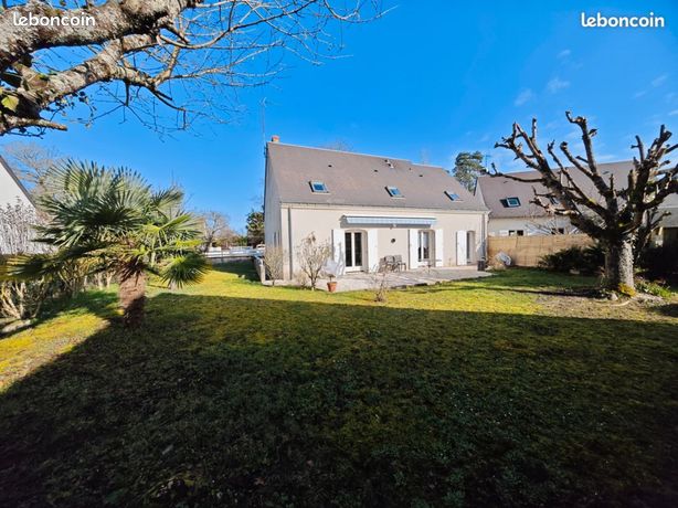 Maison individuelle 132 m2