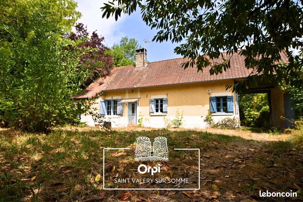 Maison 4 pièces 132 m² · à Mons-Boubert · 132 m² · 294 000 €