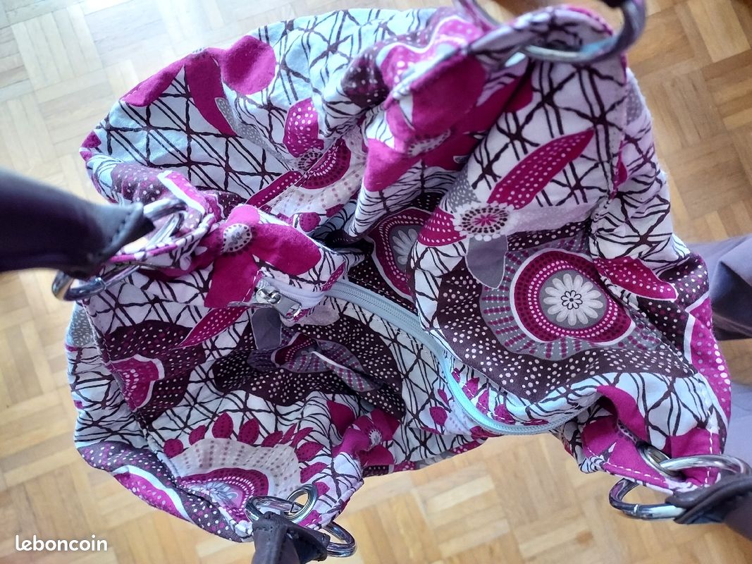 Sac besace (image 2)