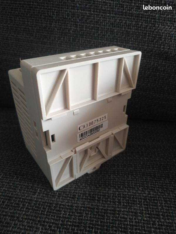 Alimentation sur rail DR-4524 (image 3)