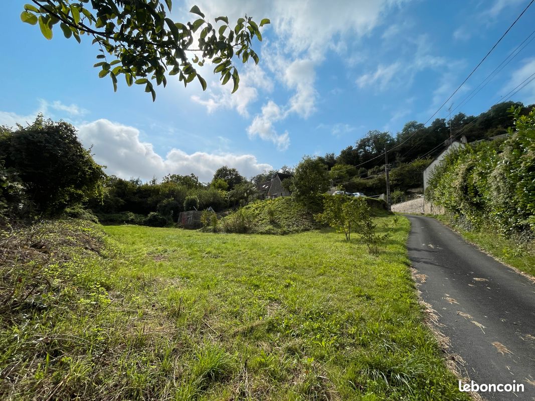Terrain à bâtir St Rimay · à Saint-Rimay · 15 000 €