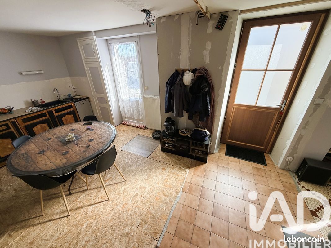 Maison 5 pièces 107 m² (image 3)